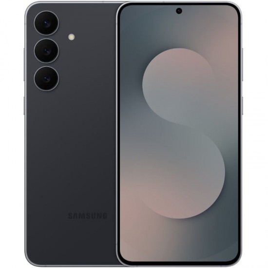 Smartphone samsung galaxy s25 fe 8gb/ 128gb/ 6.7'/ 5g/ negro Smartphone samsung galaxy s25 fe 8gb/ 128gb/ 6.7'/ 5g/ negro