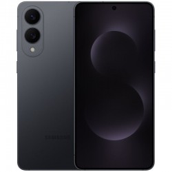 Smartphone Samsung Galaxy S25 Edge 12GB/ 512GB/ 6.7'/ 5G/ Titanio Negro