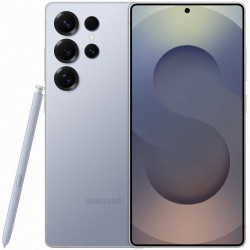 Smartphone Samsung Galaxy S25 Ultra 12GB/ 256GB/ 6.9'/ 5G/ Titanio Azul Smartphone Samsung Galaxy S25 Ultra 12GB/ 256GB/ 6.9'/ 5G/ Titanio Azul