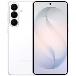 Smartphone Samsung Galaxy S26+ 12GB/ 512GB/ 6.7'/ 5G/ Blanco Smartphone Samsung Galaxy S26+ 12GB/ 512GB/ 6.7'/ 5G/ Blanco