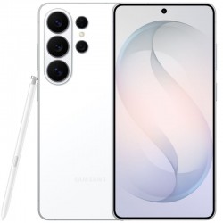 Smartphone Samsung Galaxy S26 Ultra 12GB/ 512GB/ 6.9'/ 5G/ Blanco
