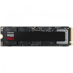 Disco SSD Samsung 9100 PRO 1TB/ M.2 2280 PCIe Gen5/ Full Capacity Disco SSD Samsung 9100 PRO 1TB/ M.2 2280 PCIe Gen5/ Full Capacity
