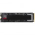 Disco SSD Samsung 9100 PRO 1TB/ M.2 2280 PCIe Gen5/ Full Capacity