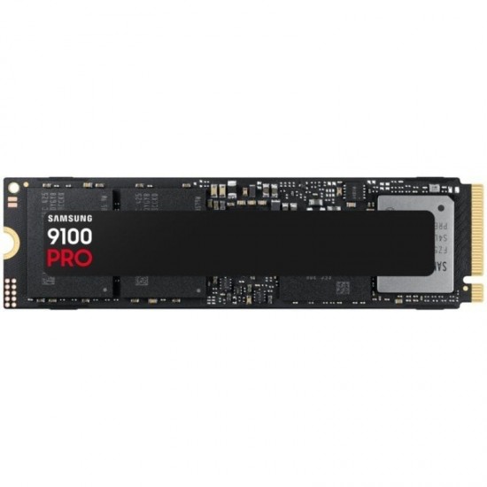 Disco ssd samsung 9100 pro 2tb/ m.2 2280 pcie gen5/ full capacity Disco ssd samsung 9100 pro 2tb/ m.2 2280 pcie gen5/ full capacity