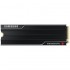 Disco SSD Samsung 9100 PRO 2TB/ M.2 2280 PCIe Gen5/ con Disipador de Calor/ Full Capacity