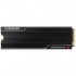 Disco SSD Samsung 9100 PRO 4TB/ M.2 2280 PCIe Gen5/ con Disipador de Calor/ Full Capacity