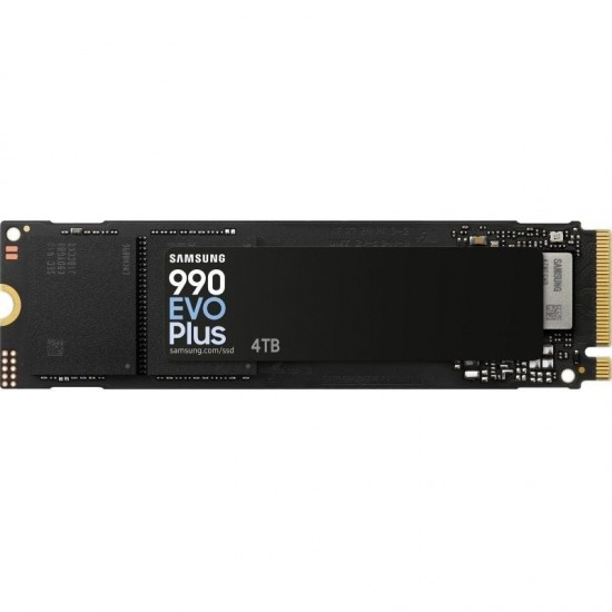Disco ssd samsung 990 evo plus 4tb/ m.2 2280 pcie gen5/ compatible con ps5 y pc/ full capacity Disco ssd samsung 990 evo plus 4tb/ m.2 2280 pcie gen5/ compatible con ps5 y pc/ full capacity
