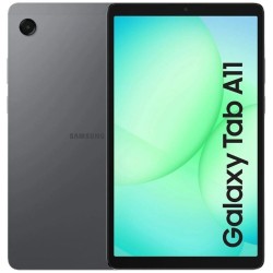 Tablet Samsung Galaxy Tab A11 8.7'/ 4GB/ 64GB/ Octacore/ Gris Tablet Samsung Galaxy Tab A11 8.7'/ 4GB/ 64GB/ Octacore/ Gris