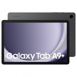 Tablet Samsung Galaxy Tab A9+ 11'/ 8GB/ 256GB/ Octacore/ Gris Grafito Tablet Samsung Galaxy Tab A9+ 11'/ 8GB/ 256GB/ Octacore/ Gris Grafito