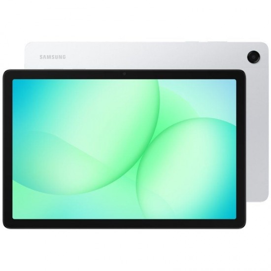 Tablet samsung galaxy tab a11+ 11'/ 6gb/ 128gb/ octacore/ 5g/ plata