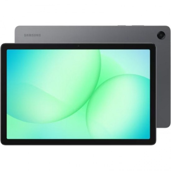 Tablet samsung galaxy tab a11+ 11'/ 8gb/ 256gb/ octacore/ 5g/ gris Tablet samsung galaxy tab a11+ 11'/ 8gb/ 256gb/ octacore/ 5g/ gris