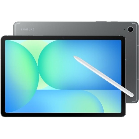 Tablet samsung galaxy tab s10 fe 10.9'/ 8gb/ 128gb/ octacore/ gris/ incluye s-pen Tablet samsung galaxy tab s10 fe 10.9'/ 8gb/ 128gb/ octacore/ gris/ incluye s-pen