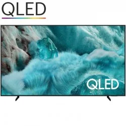 Televisor Samsung QLED Q7F TQ55Q7FAAU 55'/ Ultra HD 4K/ Smart TV/ WiFi