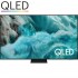 Televisor Samsung QLED Q7F5 TQ65Q7F5AU 65'/ Ultra HD 4K/ Smart TV/ WiFi