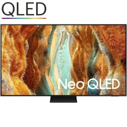 Televisor Samsung Neo QLED QN70F TQ65QN70FAU 65'/ Ultra HD 4K/ Smart TV/ WiFi