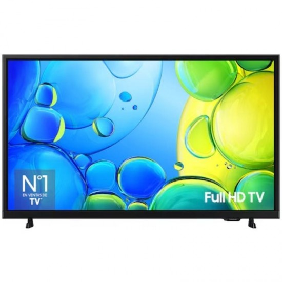 Televisor samsung tu32f6005fk 32'/ full hd/ smart tv/ wifi Televisor samsung tu32f6005fk 32'/ full hd/ smart tv/ wifi