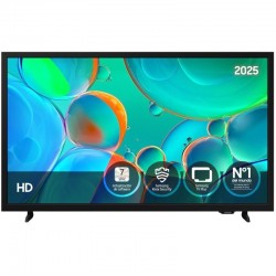 Televisor Samsung H5005 TU32H5005FK 32'/ HD/ Smart TV/ WiFi Televisor Samsung H5005 TU32H5005FK 32'/ HD/ Smart TV/ WiFi
