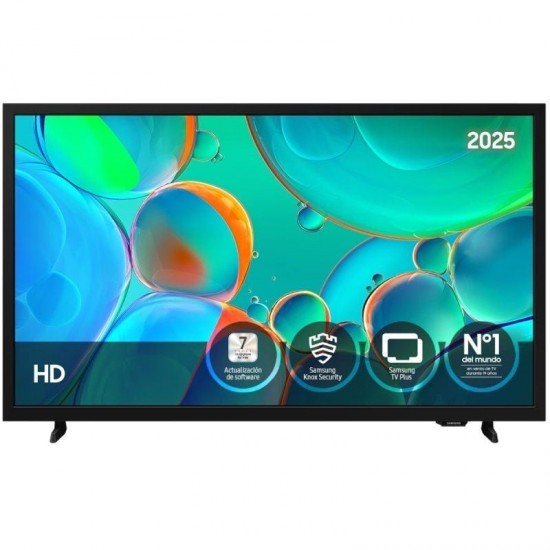 Televisor samsung h5005 tu32h5005fk 32'/ hd/ smart tv/ wifi