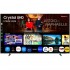 Televisor Samsung Crystal UHD U7025F TU50U7025FK 50'/ UltraHD 4K/ Smart TV/ WiFi