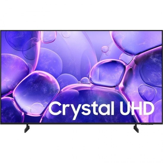 Televisor samsung led crystal uhd tu50u8005fu 50'/ ultra hd 4k/ smart tv/ wifi
