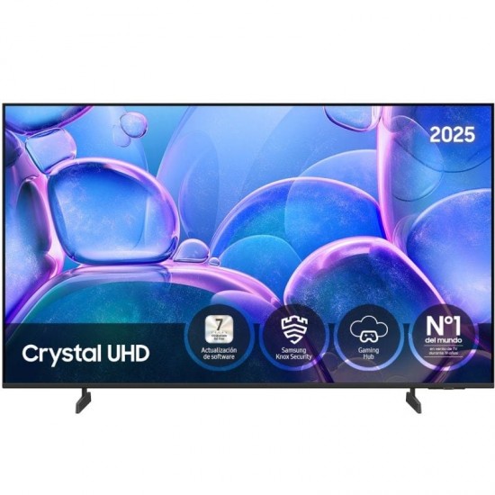 Televisor samsung crystal uhd u7005f tu55u7005fk 55'/ ultrahd 4k/ smart tv/ wifi