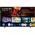 Televisor Samsung Crystal UHD U7025F TU55U7025FK 55'/ UltraHD 4K/ Smart TV/ WiFi