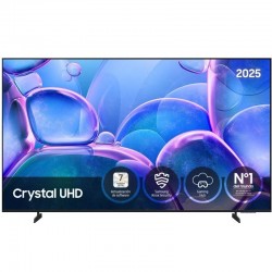 Televisor Samsung Crystal UHD TU85U7025FK 85'/ Ultra HD 4K/ Smart TV/ WiFi Televisor Samsung Crystal UHD TU85U7025FK 85'/ Ultra HD 4K/ Smart TV/ WiFi