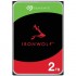 Disco Duro Seagate IronWolf NAS ST2000VN003 2TB/ 3.5'/ SATA III/ 256MB