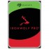 Disco Duro Seagate IronWolf Pro NAS ST16000NT001 16TB/ 3.5'/ SATA III/ 256MB