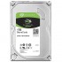 Disco Duro Seagate BarraCuda 1TB/ 3.5'/ SATA III/ 256MB
