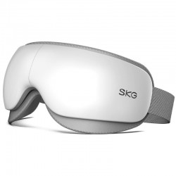 Masajeador de ojos SKG ES500 SKG005/ Blanco Masajeador de ojos SKG ES500 SKG005/ Blanco