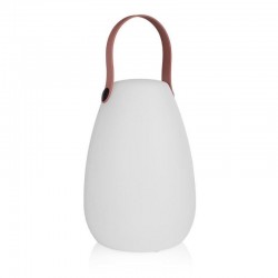 Lámpara de Mesa Smartwares OOO-50002/ 1W/ Blanca