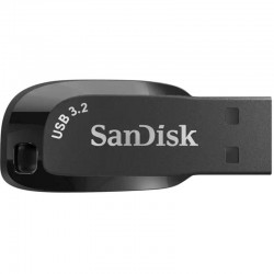 Pendrive 64GB SanDisk Ultra Shift USB 3.2