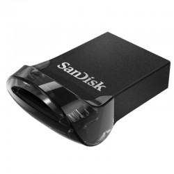 Pendrive 128GB SanDisk Ultra Fit USB 3.1