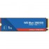 Disco SSD SanDisk WD Blue SN5100 1TB/ M.2 2280 PCIe Gen4/ Full Capacity