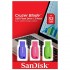 Pendrives 32GB SanDisk Cruzer Blade/ USB 2.0/ Pack 3