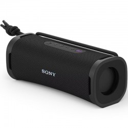 Altavoz con Bluetooth Sony ULT FIELD 1/ 2.0/ Negro