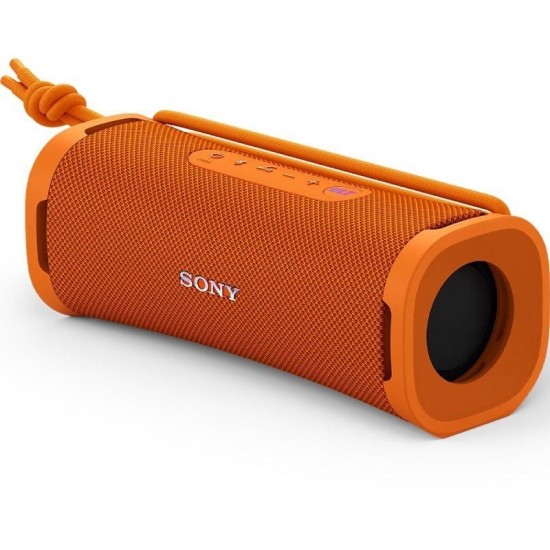 Altavoz con bluetooth sony ult field 1/ 2.0/ naranja Altavoz con bluetooth sony ult field 1/ 2.0/ naranja