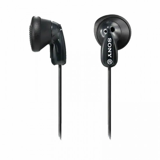 Auriculares intrauditivos sony mdr-e9lp/ jack 3.5/ negros Auriculares intrauditivos sony mdr-e9lp/ jack 3.5/ negros