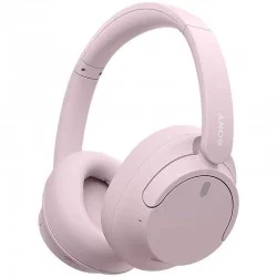 Auriculares Inalámbricos Sony WH-CH720N/ con Micrófono/ Bluetooth/ Rosas