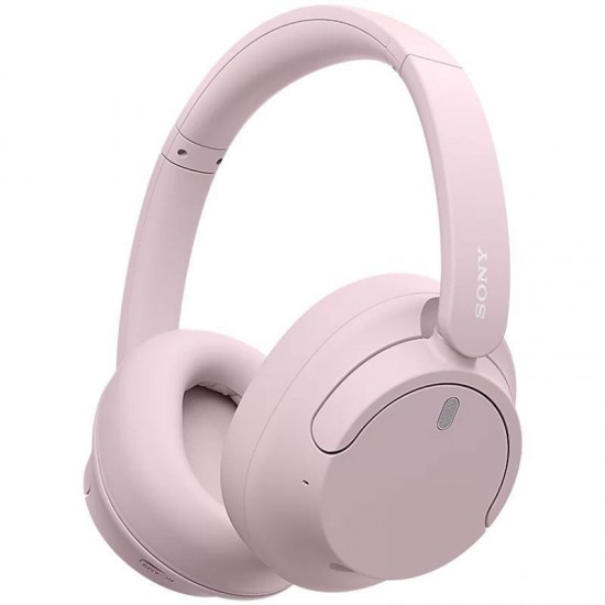 Auriculares inalámbricos sony wh-ch720n/ con micrófono/ bluetooth/ rosas Auriculares inalámbricos sony wh-ch720n/ con micrófono/ bluetooth/ rosas