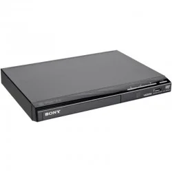 Reproductor DVD Sony DVP-SR760H