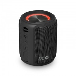 Altavoz con Bluetooth SPC Sound Powerpool/ 14W/ 2.0