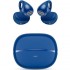 Auriculares Bluetooth SPC Boost Clip con estuche de carga/ Autonomía 6h/ Azules
