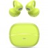 Auriculares Bluetooth SPC Boost Clip con estuche de carga/ Autonomía 6h/ Verdes Lima