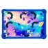 Funda SPC Kids Case para Tablets Gravity de 11'/ Azul