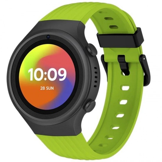 Reloj con localizador para niños spc smartee 4g junior/ verde Reloj con localizador para niños spc smartee 4g junior/ verde