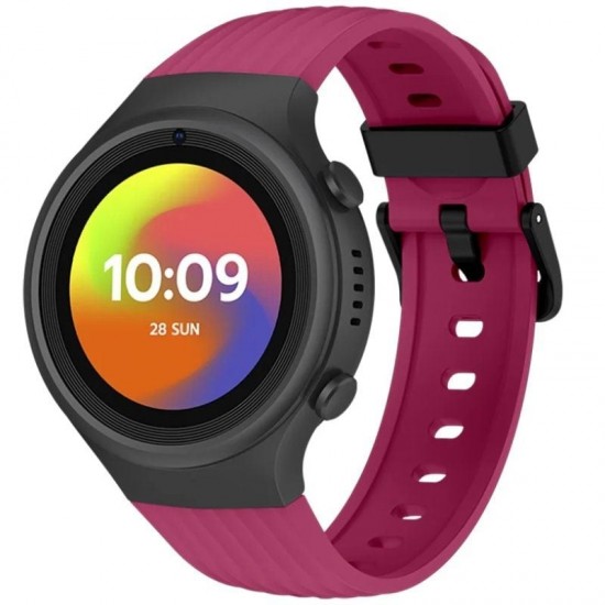 Reloj con localizador para niños spc smartee 4g junior/ rosa Reloj con localizador para niños spc smartee 4g junior/ rosa