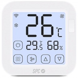 Controlador de Clima SPC Climate Controler