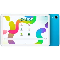 Tablet SPC WUUM Tab 10.1'/ 4GB/ 128GB/ Octacore/ Blanca Tablet SPC WUUM Tab 10.1'/ 4GB/ 128GB/ Octacore/ Blanca